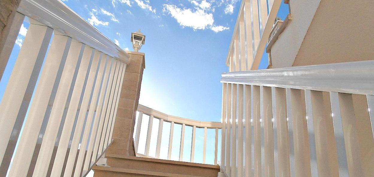 Apartments Villa Bonaca Baška Voda Zimmer foto